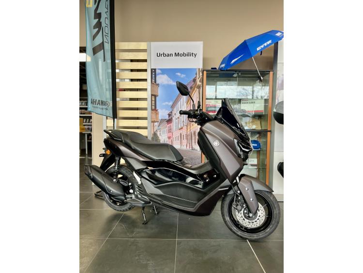 YAMAHA NMAX 125 TECH MAX
