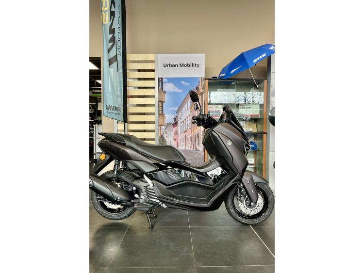 YAMAHA NMAX 125 TECH MAX