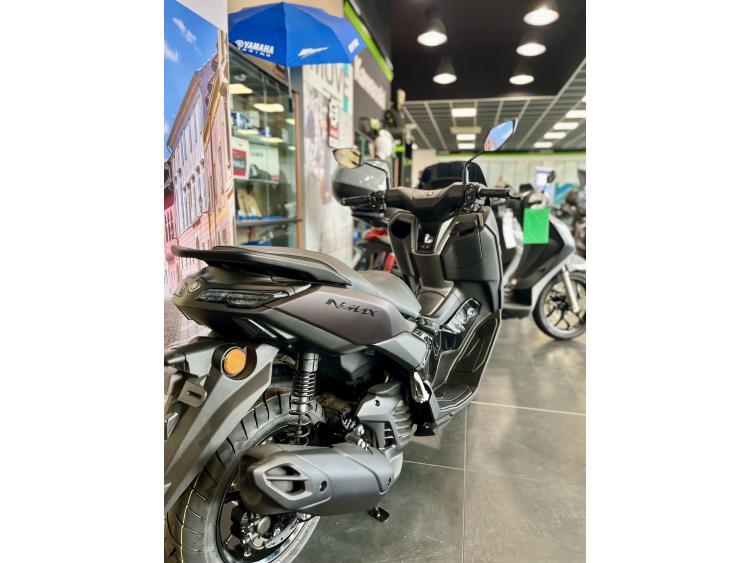YAMAHA NMAX 125 TECH MAX