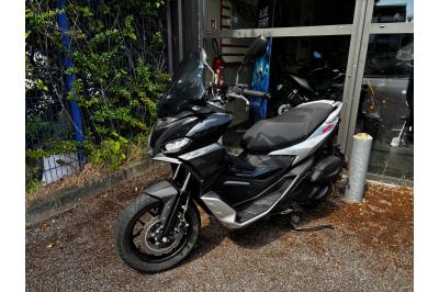 APRILIA SR 125 GT