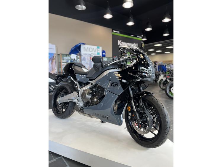 YAMAHA XSR 900 GP NEUVE 0 KM