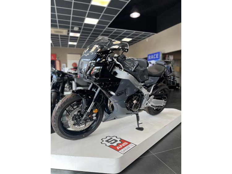 YAMAHA XSR 900 GP NEUVE 0 KM