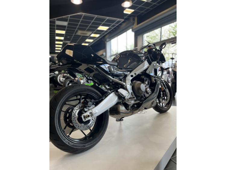 YAMAHA XSR 900 GP NEUVE 0 KM