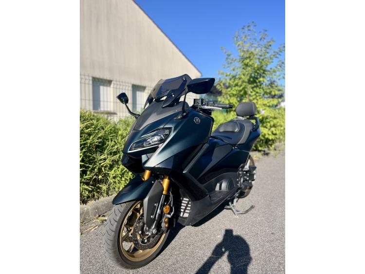 YAMAHA XP T-MAX 560 TECH MAX