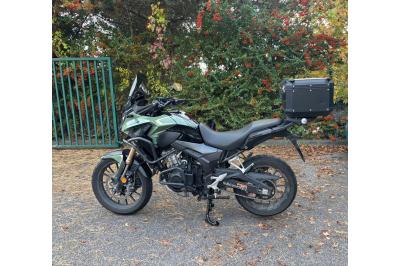 HONDA CB 500 X