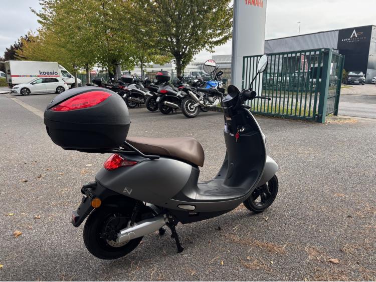 Sélectionner une marque existante S3