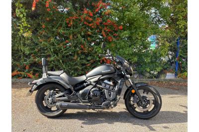 KAWASAKI VULCAN 650 S