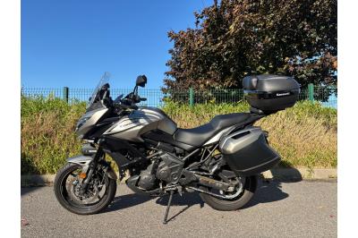 KAWASAKI VERSYS 650