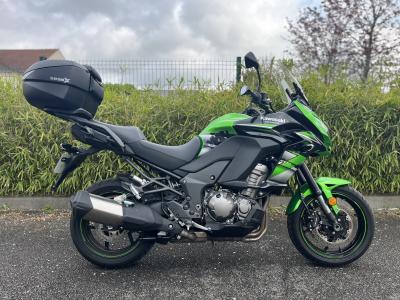 KAWASAKI VERSYS 1000