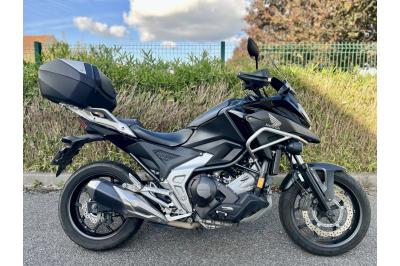 HONDA NC 750 X