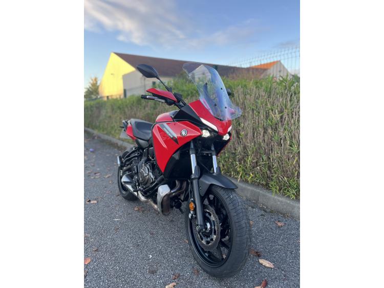 YAMAHA TRACER 7 35KW