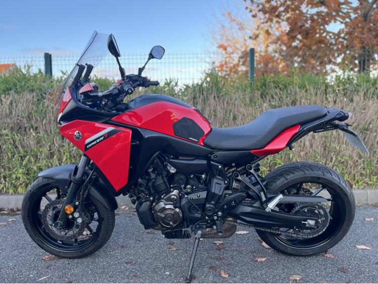 YAMAHA TRACER 7 35KW